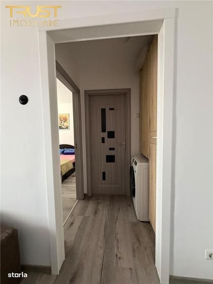 2 camere l Piata Mihai Viteazu l Mobilat l Parcare - 3