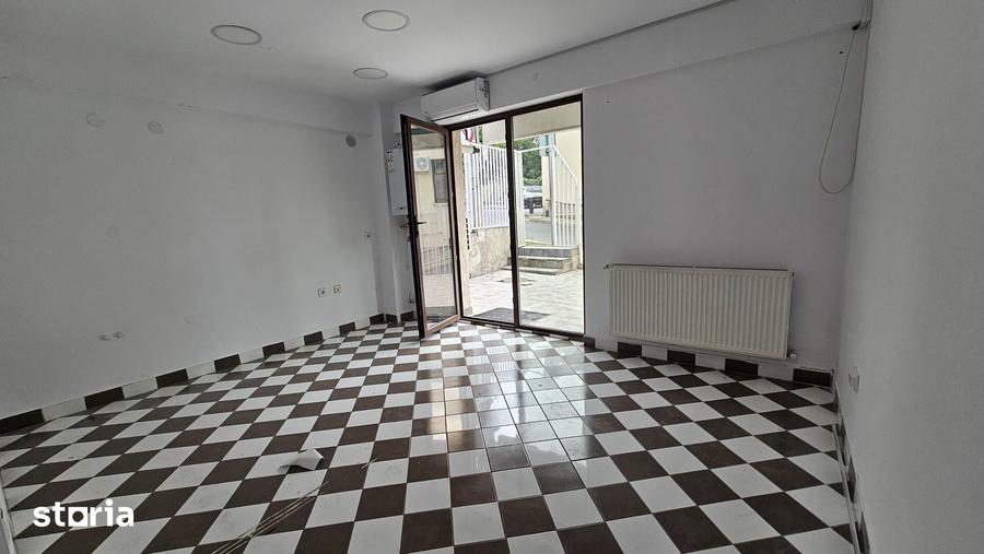 Spațiu comercial, de 20 mp, în Piața Unirii