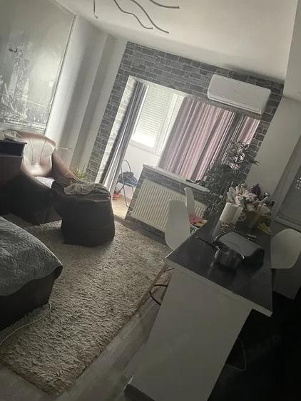 Garsonieră semidecomandată în Sălăjan