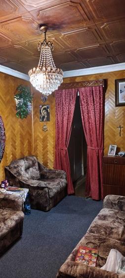 Apartament cu 2 camere decomandat în Vasile Aaron