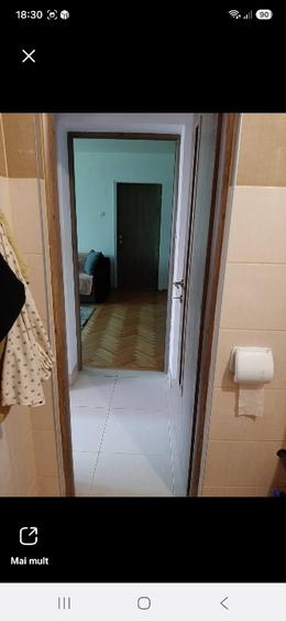 Apartament cu 2 camere semidecomandat în P-ța Muncii