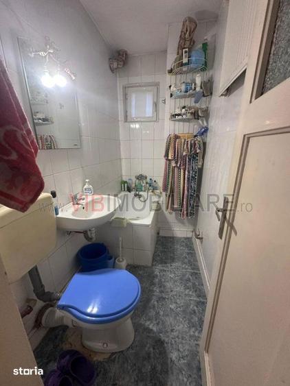 Apartament cu 2 camere în Pantelimon