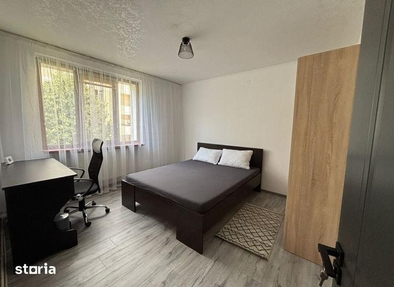Apartament cu 2 camere în Precista