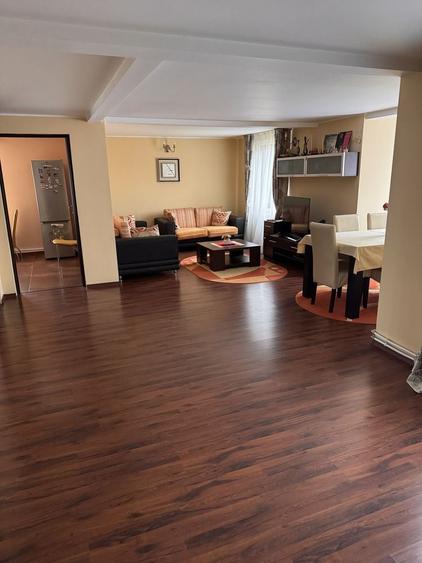 Apartament 3 camere - 3