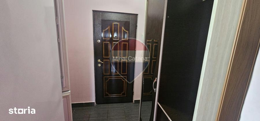 Apartament cu 2 camere de inchiriat in zona Alecu Russo