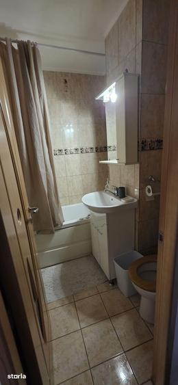 Apartament cu 2 camere decomandat în Ultracentral