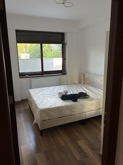 Apartament cu 2 camere semidecomandat, mobilat în Militari