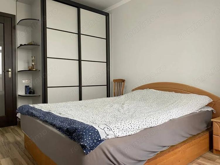 De inchiriat apartament cu 2 camere in zona Complexului-Studentesc - 3