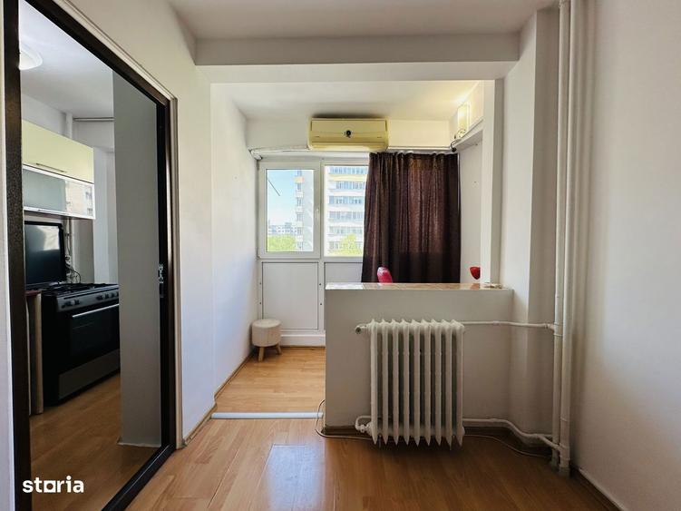 Garsonieră în Pantelimon