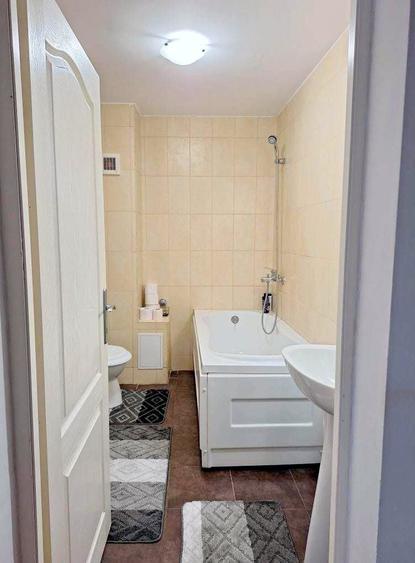 2 camere, decomandate, bloc nou, modern, in Zorilor, zona SIGMA CENTER - 8