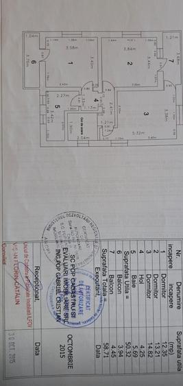 Casă cu 4 camere cu Teren 300 Mp în Bragadiru
