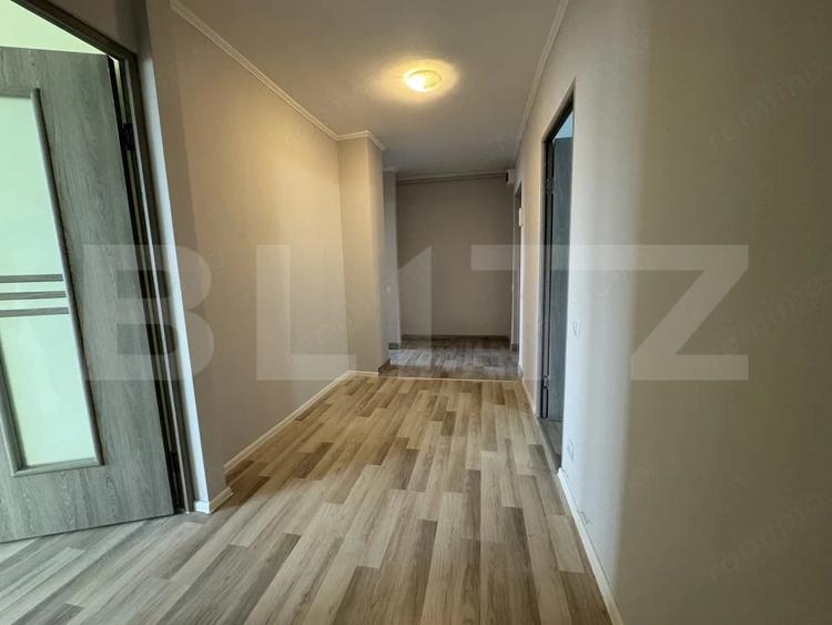 Apartament cu 2 camere decomandat în Gojdu