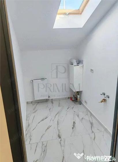 Spatiu birouri, open space renovat - Piata Maria - 4