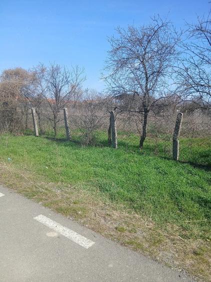 Vand teren intravilan Paru,Timis - 2