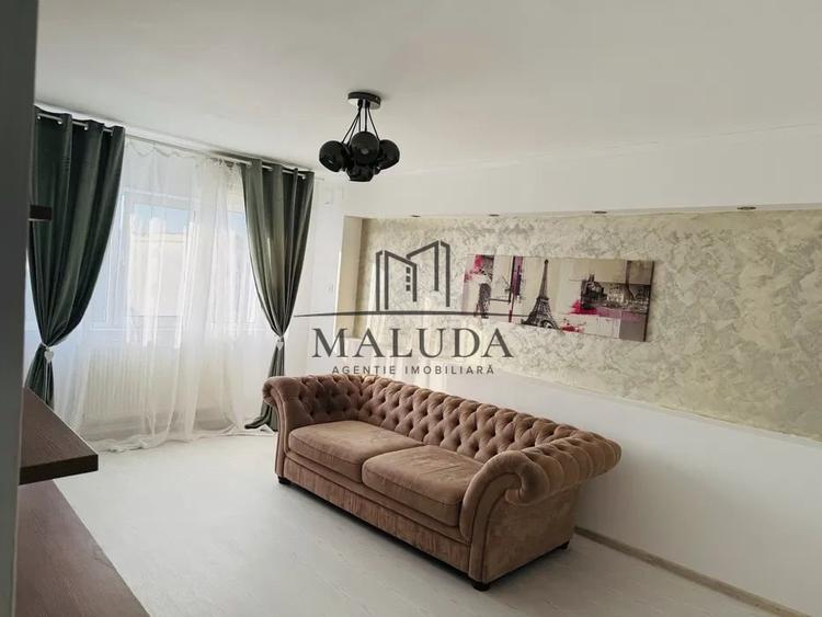 Apartament 2 camere de inchiriat, Popa Sapca - 3