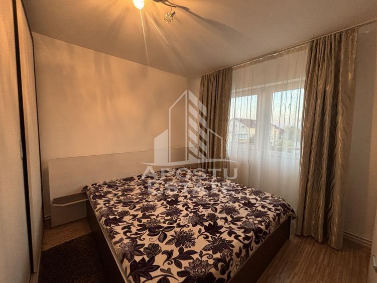 Apartament cu 2 camere in zona Soarelui, centrala termica - 4