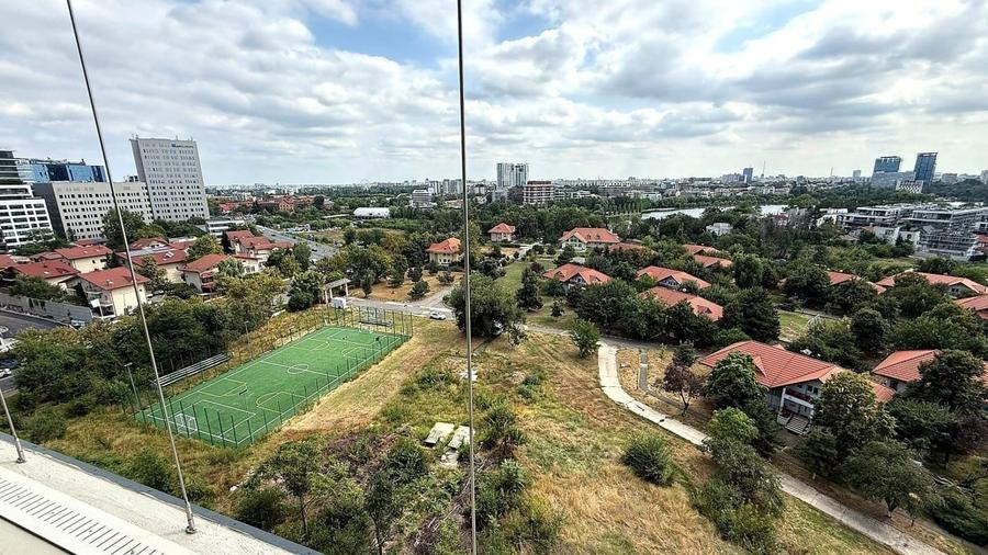 REA1029584 Apartament 2 camere I Up-Site I Prima închiriere I Loc de parcare - 13