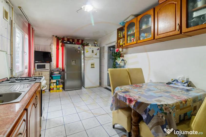 Casa 4 camere tramvai Progresul - 2