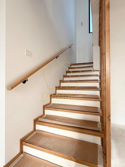 Duplex-uri cu 4 camere, 3 bai si perete coumn dublu in Chisoda, la asfalt. - 17