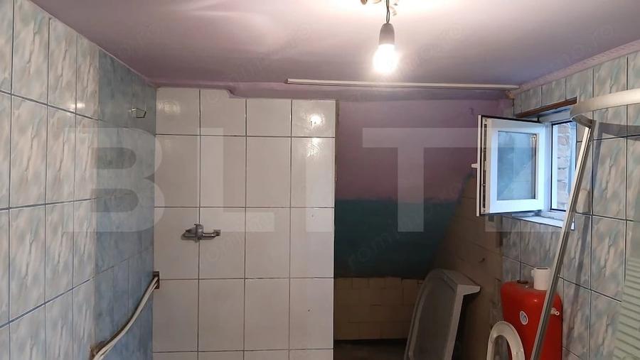 Casă cu Teren 624 Mp în Jabenița