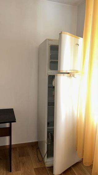Garsonieră decomandată în Exterior Vest