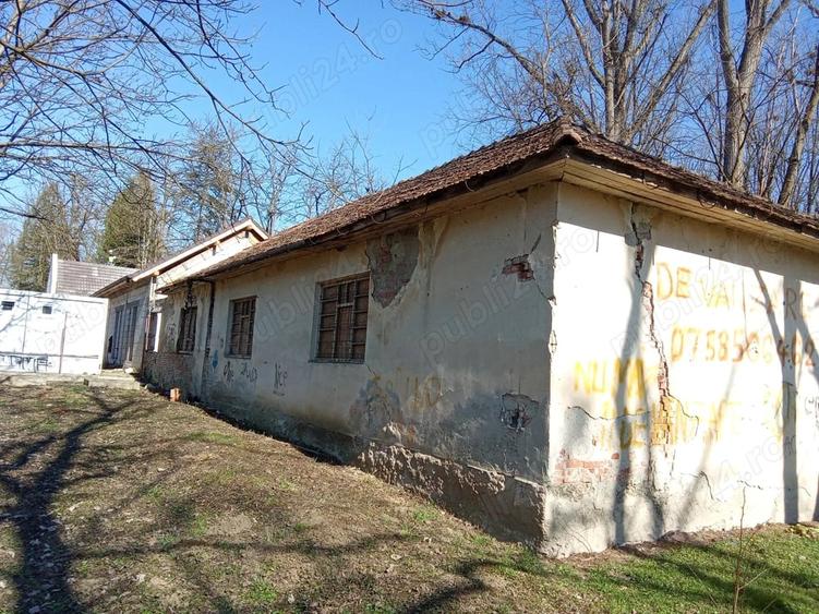 Casă cu Teren 409 Mp în Ultracentral