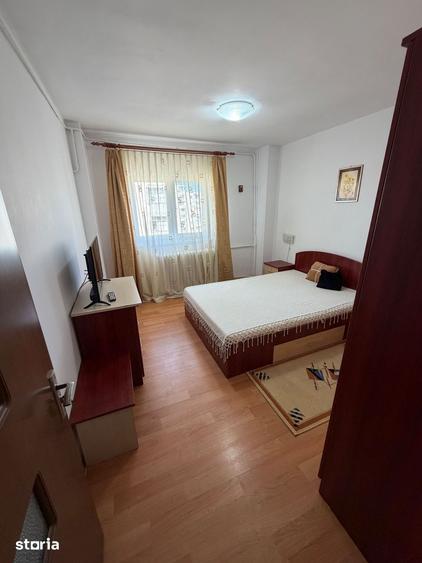 | 2 Camere Spatios | Calea 13 Septembrie | Modern | Parcare | Liber | - 14