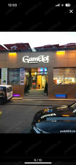 Spațiu comercial, de 130 mp, în Central