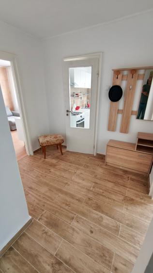 Apartament cu 3 camere semidecomandat în Mănăștur
