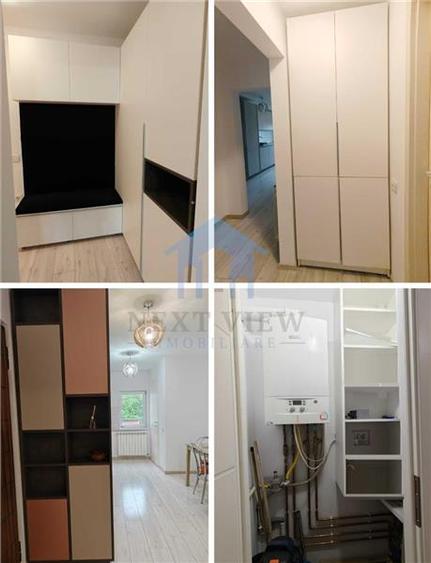 Apartament 3 camere, Zorilor - 7