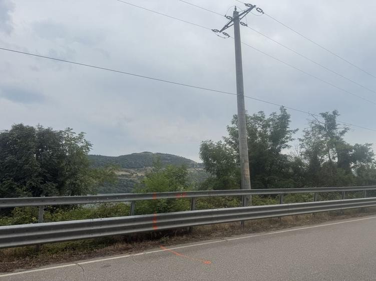 Spațiu comercial, în Dubova