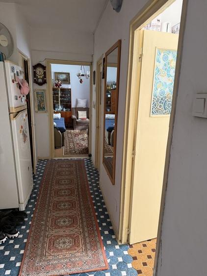 Vand apartament 2 camere ultracentral direct proprietar - 7