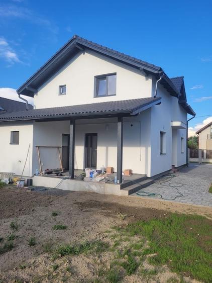 Vand casa P+M, Reghin - 3