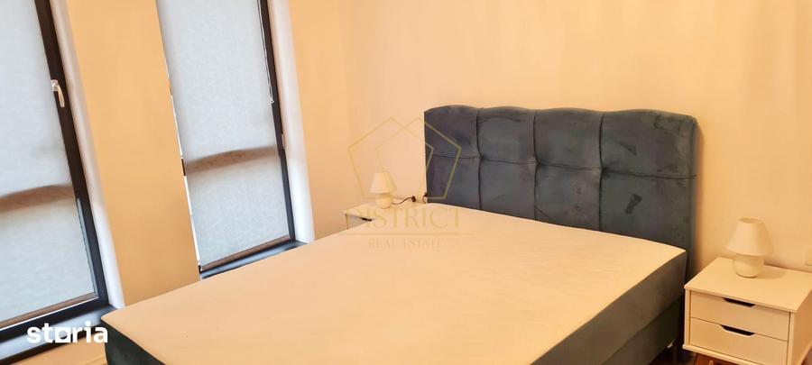 Apartament cu 2 camere complet mobilat si utilat la parter in Giroc. - 4