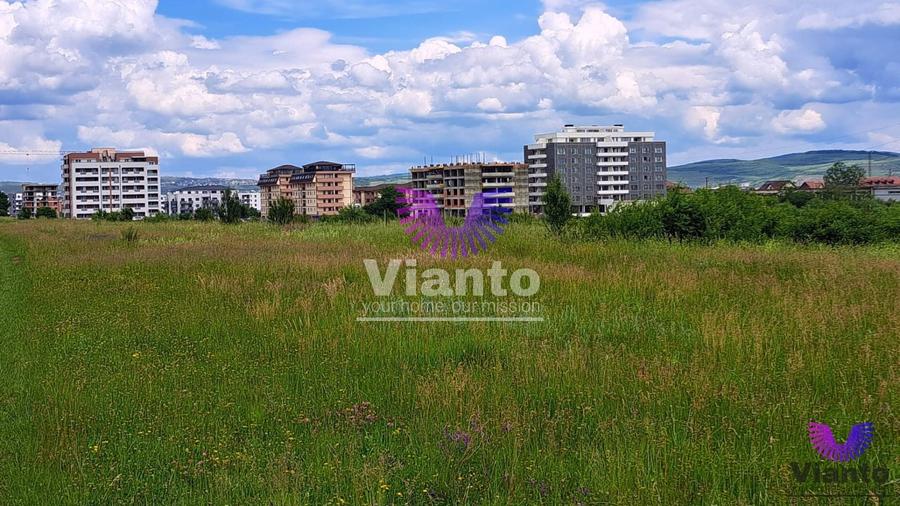 Teren Construcții intravilan de 2000 mp, în Turnișor