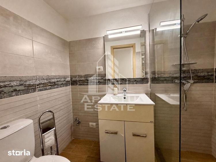 Apartament cu 1 camera de inchiriat, Piata Unirii, Timisoara - 5