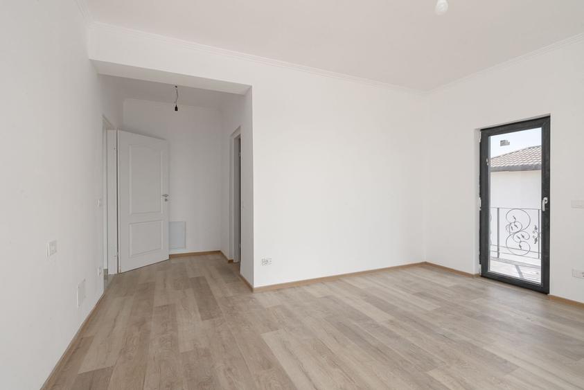 Refugiu Elegant lângă Pădurea Snagov: Casa Visurilor Tale (T2) - 15
