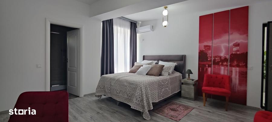 Studio modern, 35 mp | Strada Samuil Vulcan - 10