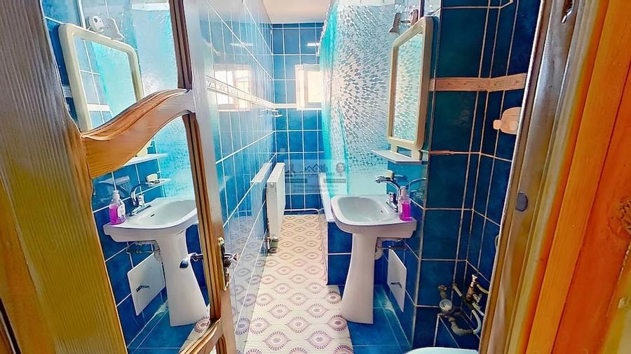 Apartament cu 2 camere decomandat în Nord