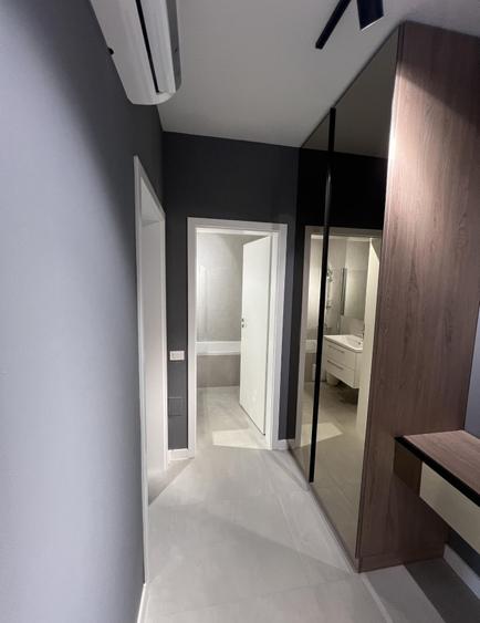 Apartament cu 2 camere decomandat în Berceni
