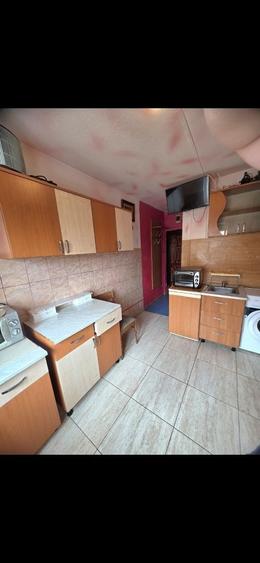 Garsoniera cocheta de vanzare Aleea Predeal, Arad | Ideala pentru locuit sau investitie! - 1