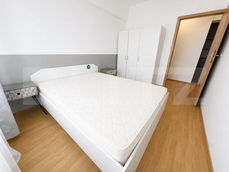 Apartament 2 camere, 62 mp, parcare inclusă, zona Lidl Marasti - 2