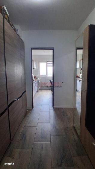 Apartament cu 2 camere decomandat în Rahova