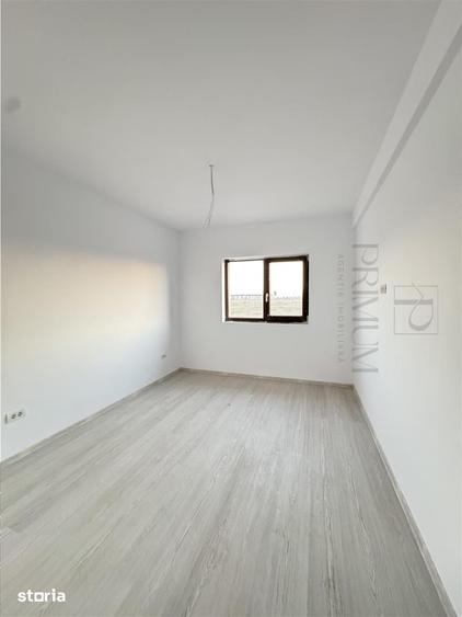 GIROC - Duplex cu 5 Camere - Finalizat - Zona excelenta - 5