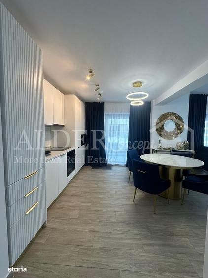 Vedere Catre Mare, 3 Camere, Terasa 50 Mp, Mamaia Nord - 11