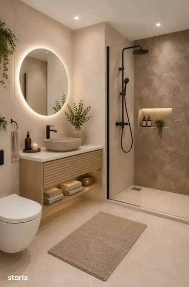 Apartament cu 2 camere decomandat în Theodor Pallady