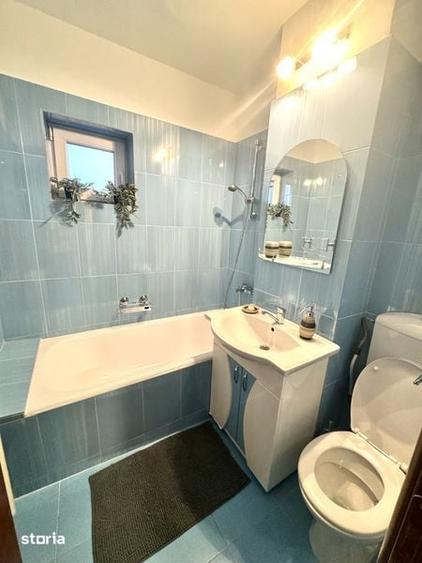 Apartament cu 3 camere în Tolstoi