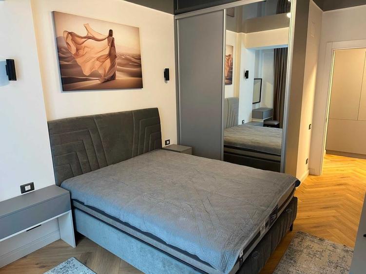 Apartament cu 2 camere decomandat în Nord