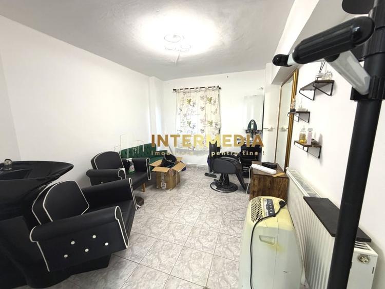 Spațiu comercial, de 34 mp, în Cetate