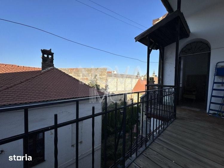 Apartament 4 camere, Zona Ultracentrala - Sibiu - 2